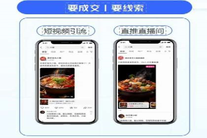 跨行业推广开户成功案例